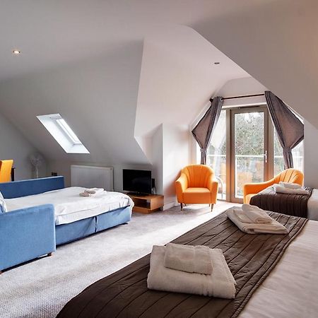 Cotswolds Hotel & Spa Chipping Norton Dış mekan fotoğraf