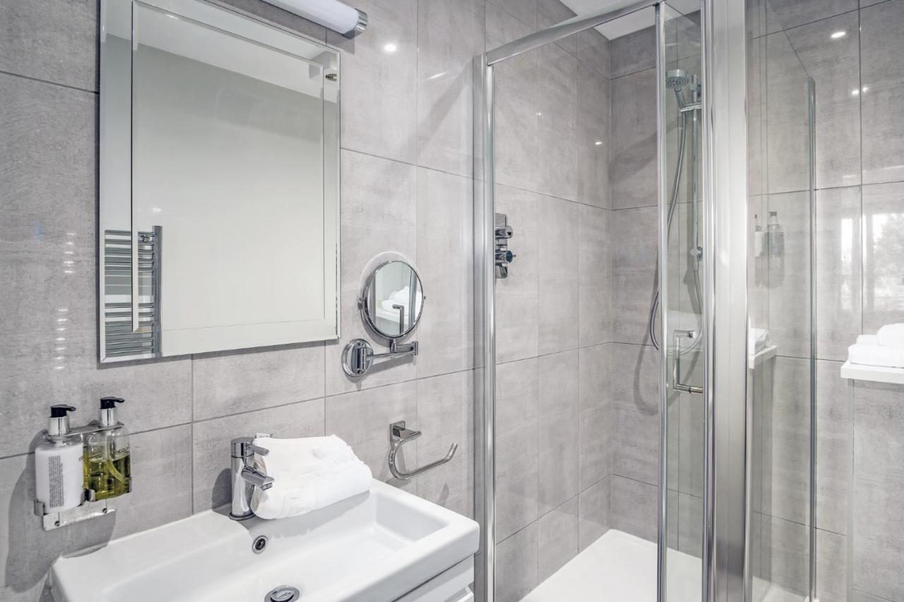 Cotswolds Hotel & Spa Chipping Norton Dış mekan fotoğraf