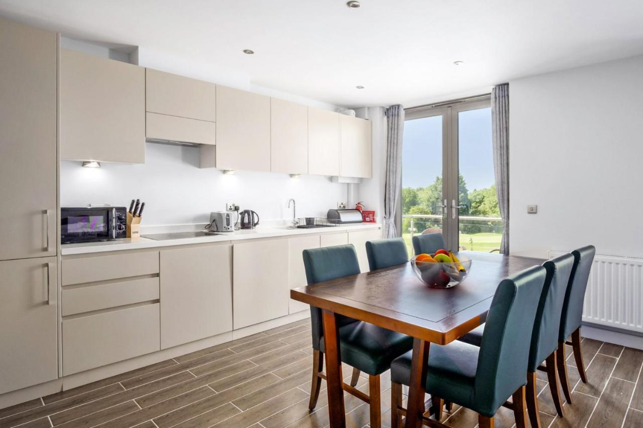 Cotswolds Hotel & Spa Chipping Norton Dış mekan fotoğraf