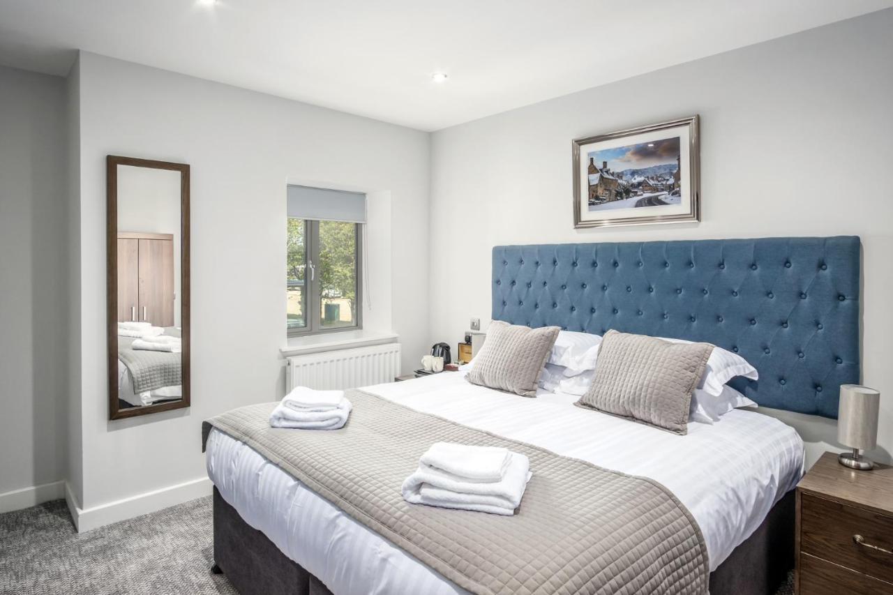 Cotswolds Hotel & Spa Chipping Norton Dış mekan fotoğraf