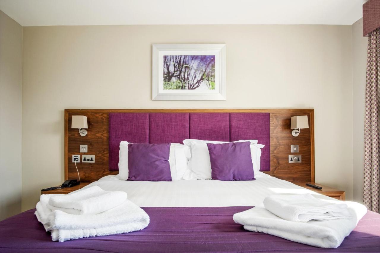 Cotswolds Hotel & Spa Chipping Norton Dış mekan fotoğraf