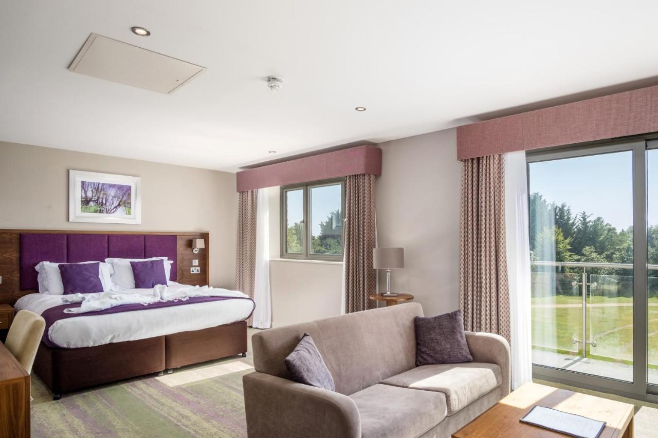 Cotswolds Hotel & Spa Chipping Norton Dış mekan fotoğraf