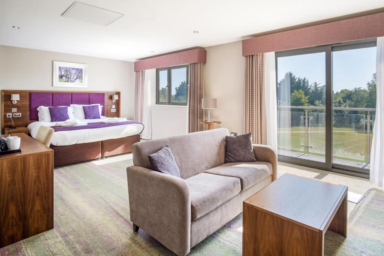 Cotswolds Hotel & Spa Chipping Norton Dış mekan fotoğraf