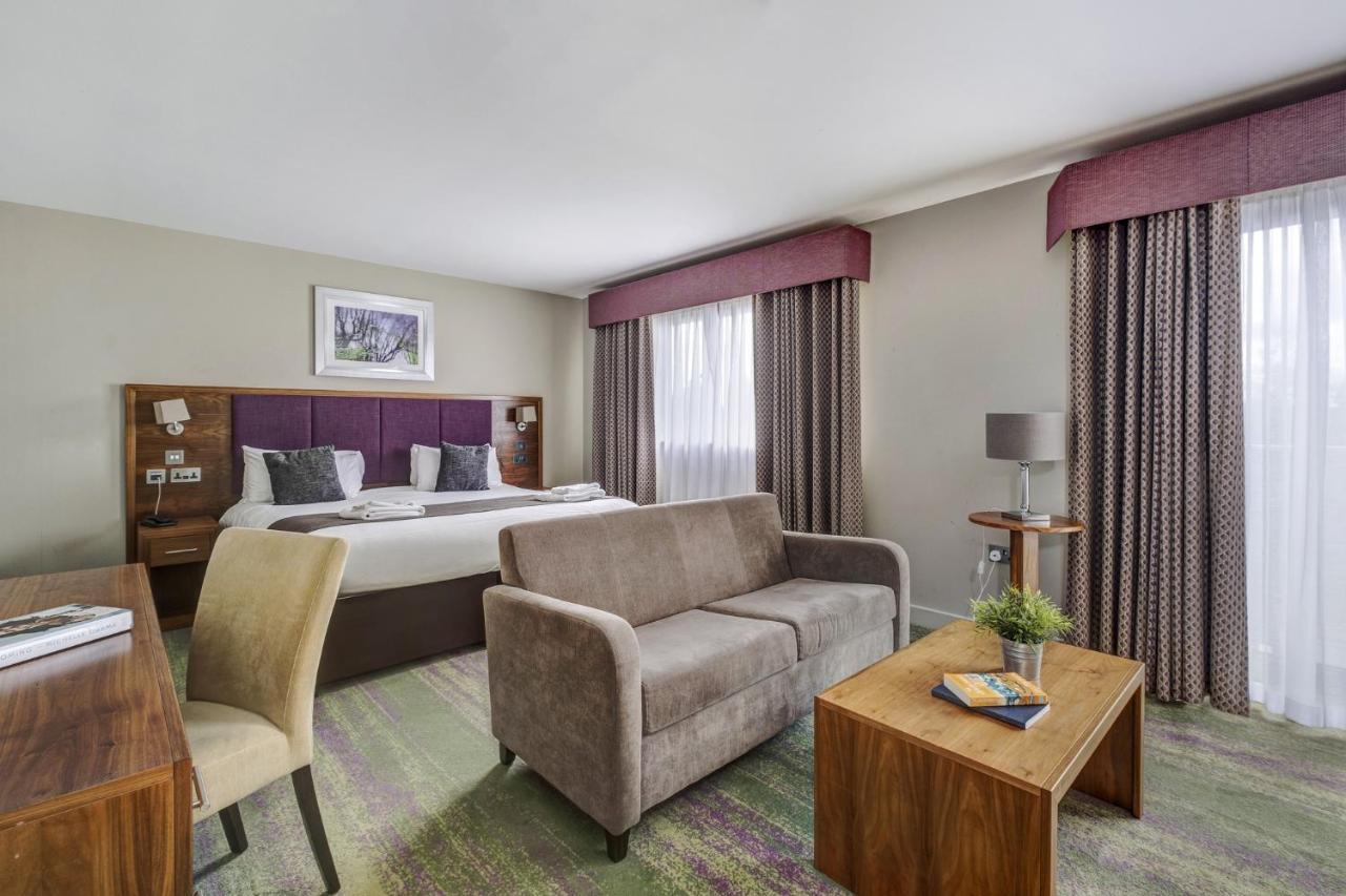Cotswolds Hotel & Spa Chipping Norton Dış mekan fotoğraf