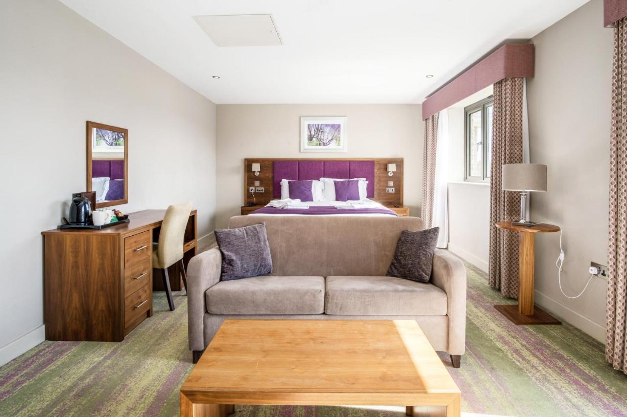 Cotswolds Hotel & Spa Chipping Norton Dış mekan fotoğraf