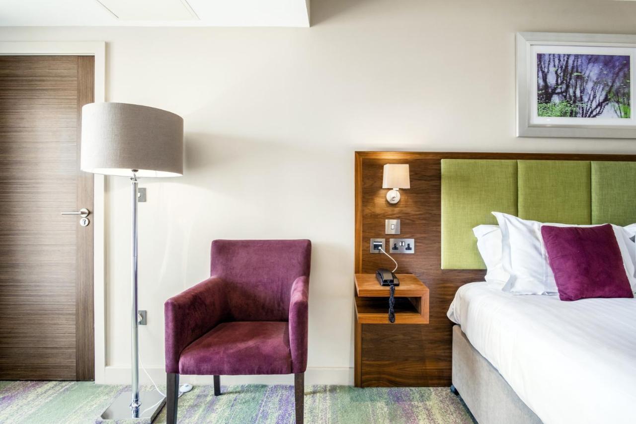 Cotswolds Hotel & Spa Chipping Norton Dış mekan fotoğraf