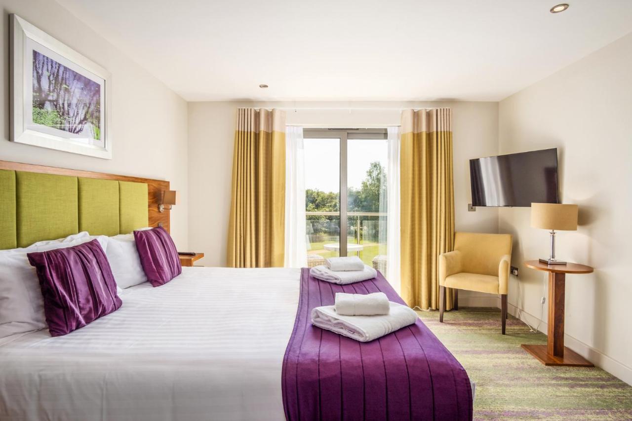 Cotswolds Hotel & Spa Chipping Norton Dış mekan fotoğraf