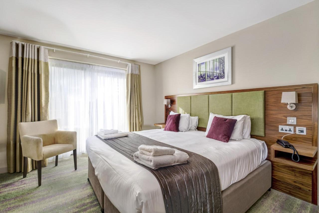 Cotswolds Hotel & Spa Chipping Norton Dış mekan fotoğraf