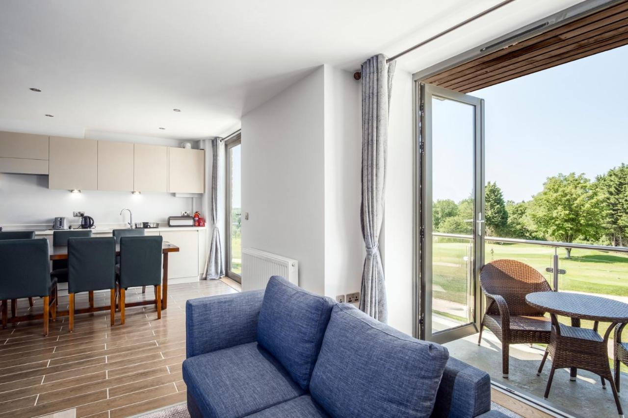 Cotswolds Hotel & Spa Chipping Norton Dış mekan fotoğraf