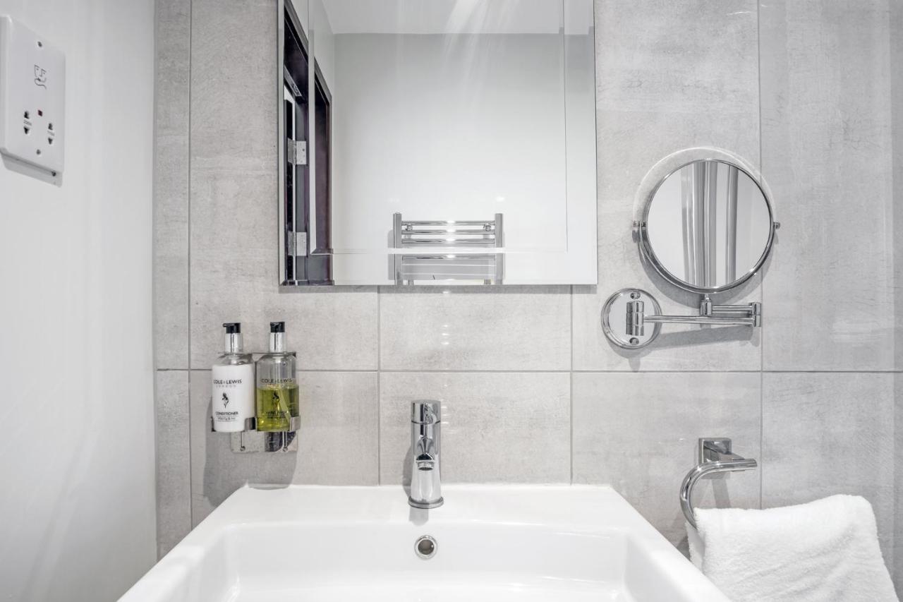 Cotswolds Hotel & Spa Chipping Norton Dış mekan fotoğraf