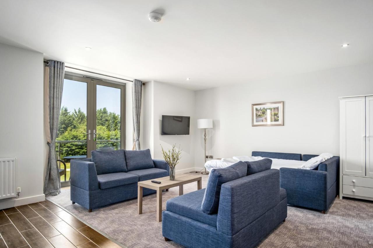 Cotswolds Hotel & Spa Chipping Norton Dış mekan fotoğraf
