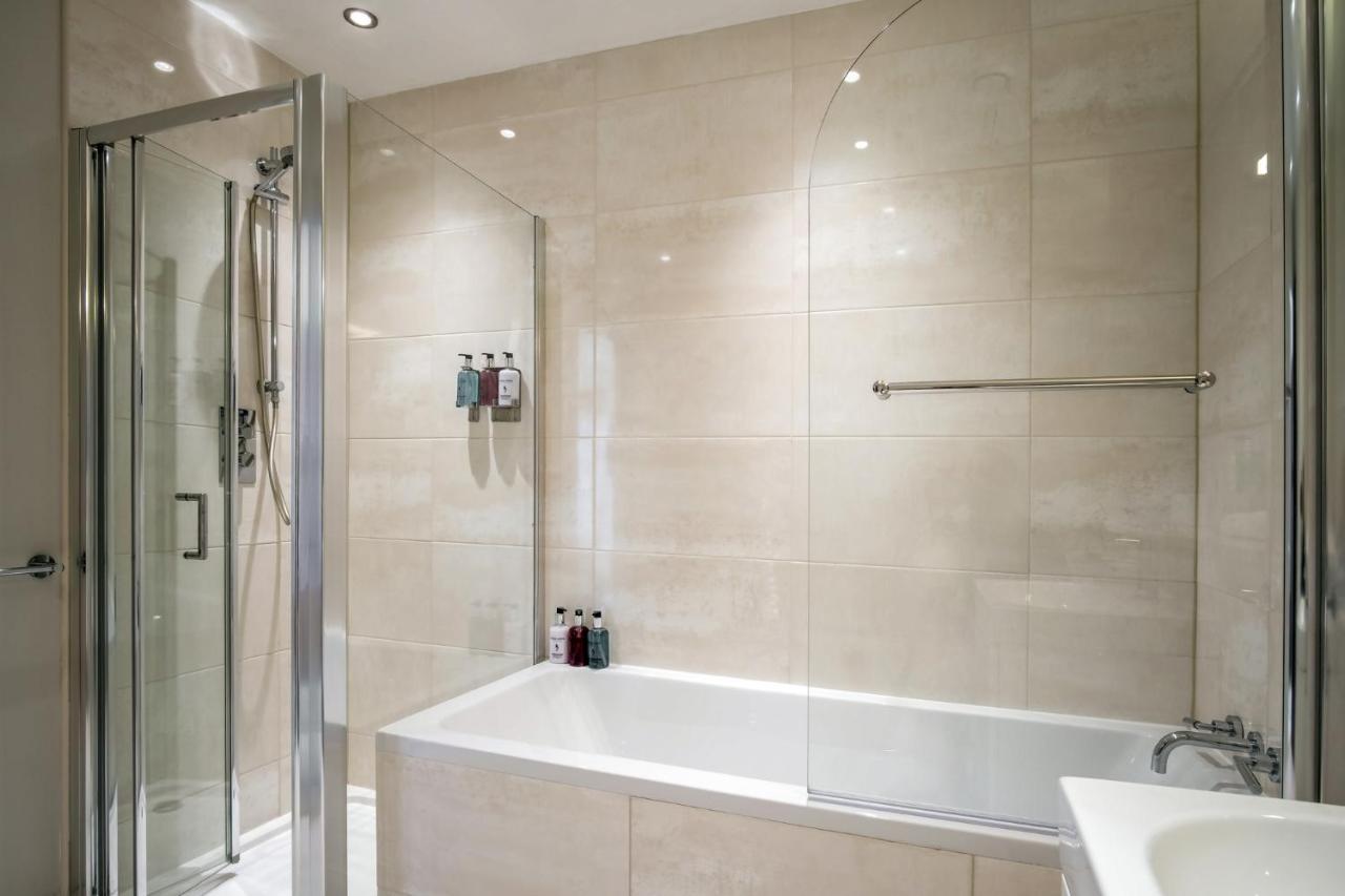 Cotswolds Hotel & Spa Chipping Norton Dış mekan fotoğraf