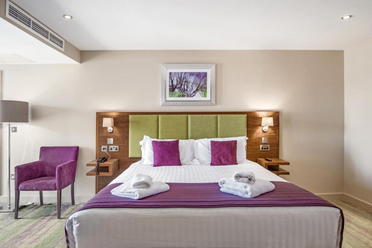 Cotswolds Hotel & Spa Chipping Norton Dış mekan fotoğraf