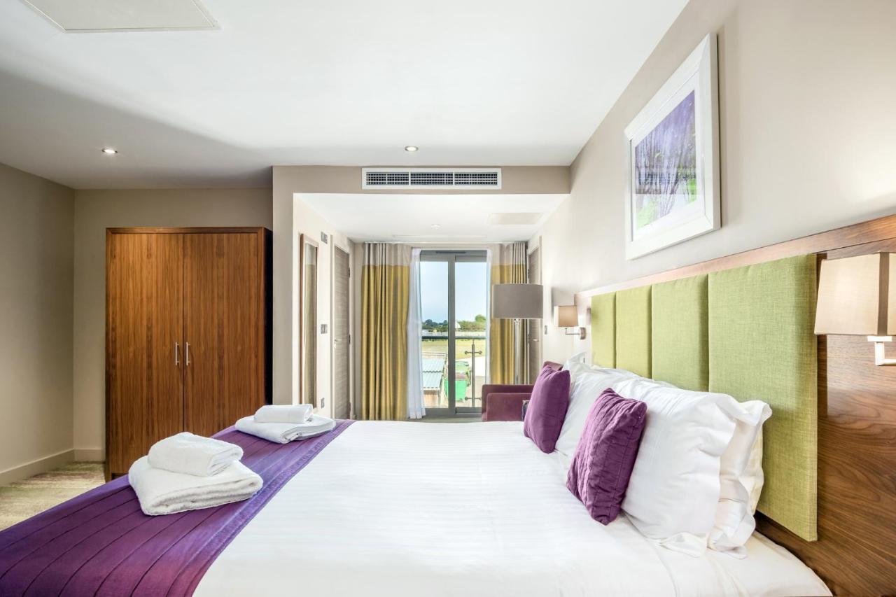 Cotswolds Hotel & Spa Chipping Norton Dış mekan fotoğraf