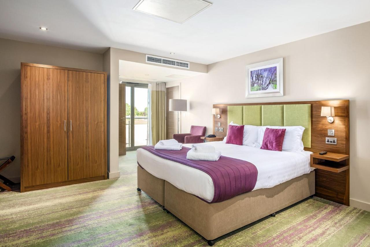 Cotswolds Hotel & Spa Chipping Norton Dış mekan fotoğraf