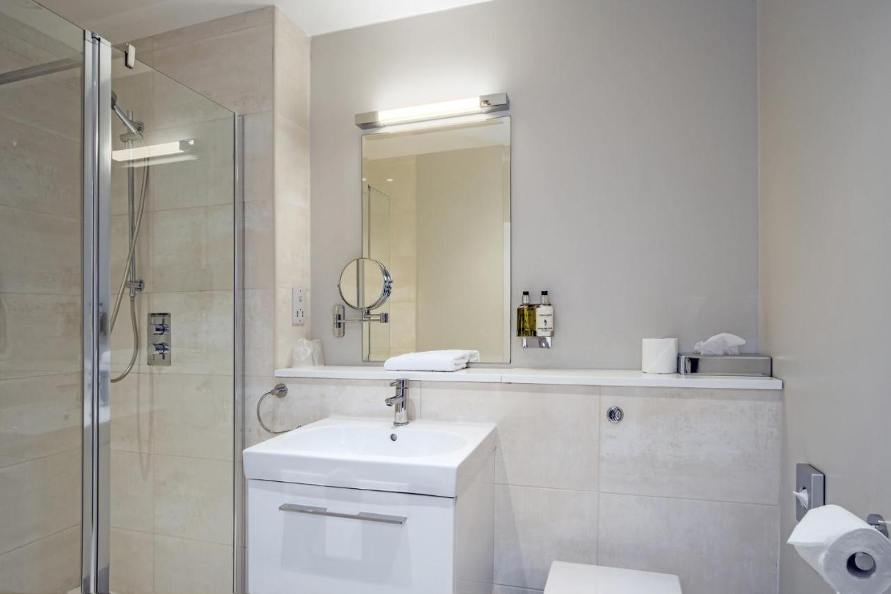 Cotswolds Hotel & Spa Chipping Norton Dış mekan fotoğraf