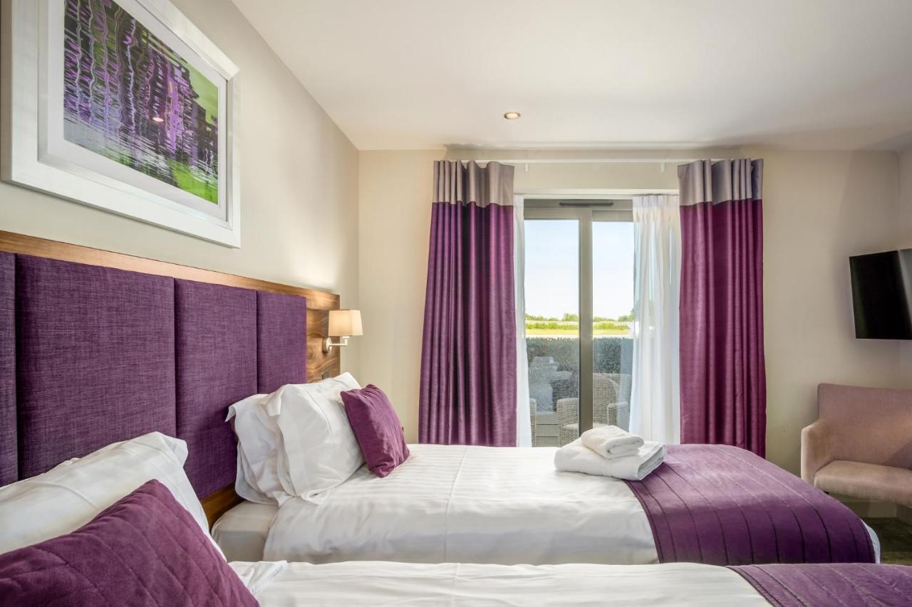 Cotswolds Hotel & Spa Chipping Norton Dış mekan fotoğraf