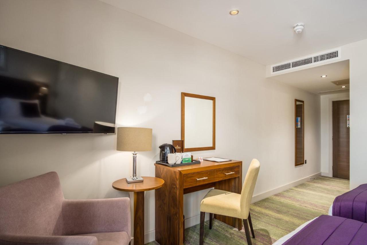 Cotswolds Hotel & Spa Chipping Norton Dış mekan fotoğraf
