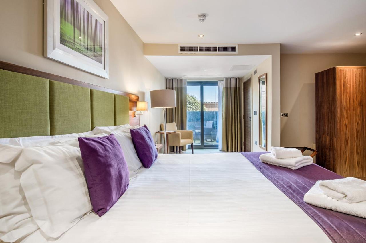 Cotswolds Hotel & Spa Chipping Norton Dış mekan fotoğraf