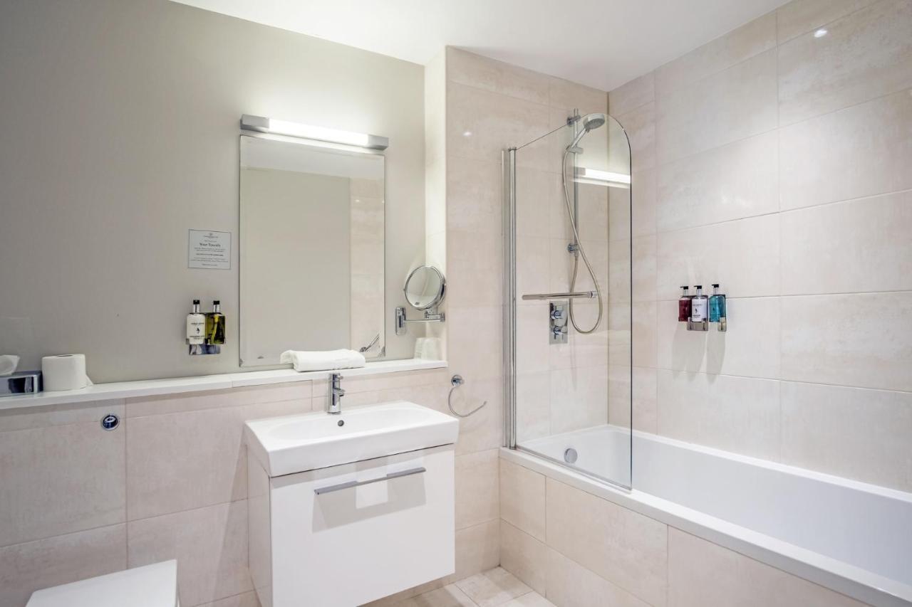 Cotswolds Hotel & Spa Chipping Norton Dış mekan fotoğraf