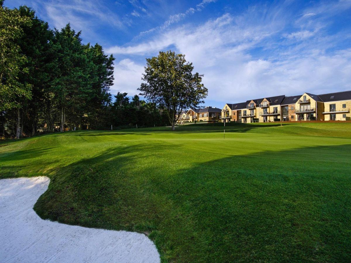 Cotswolds Hotel & Spa Chipping Norton Dış mekan fotoğraf