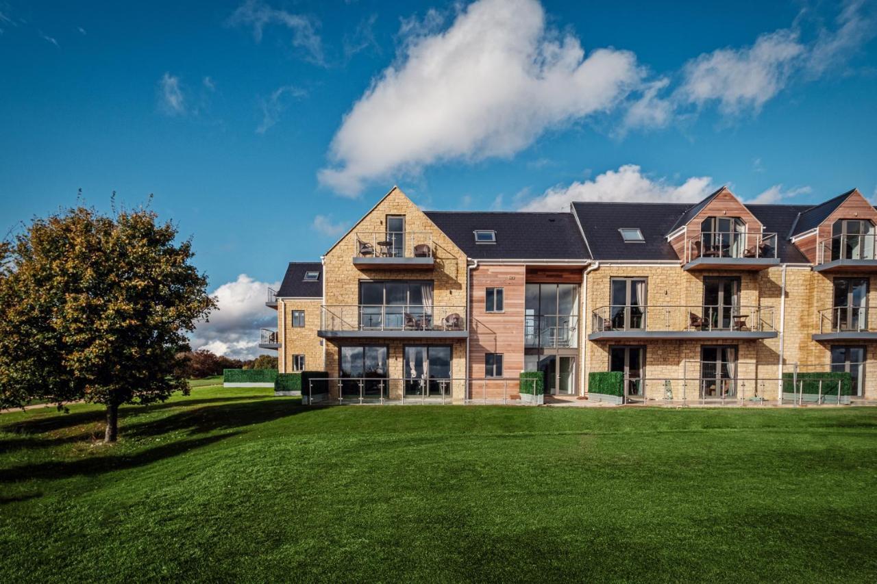 Cotswolds Hotel & Spa Chipping Norton Dış mekan fotoğraf