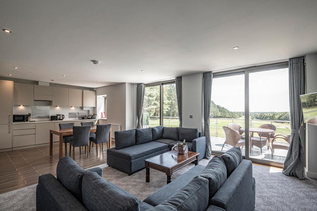 Cotswolds Hotel & Spa Chipping Norton Dış mekan fotoğraf