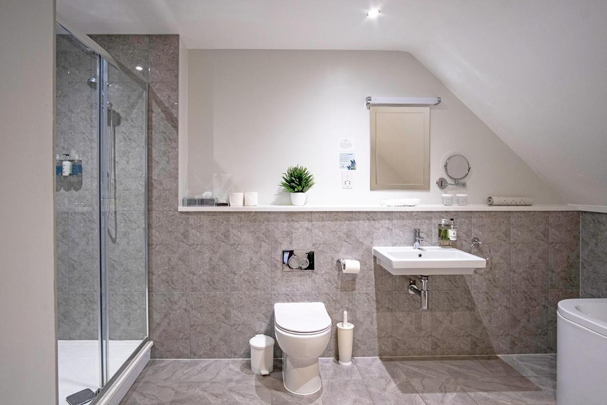 Cotswolds Hotel & Spa Chipping Norton Dış mekan fotoğraf