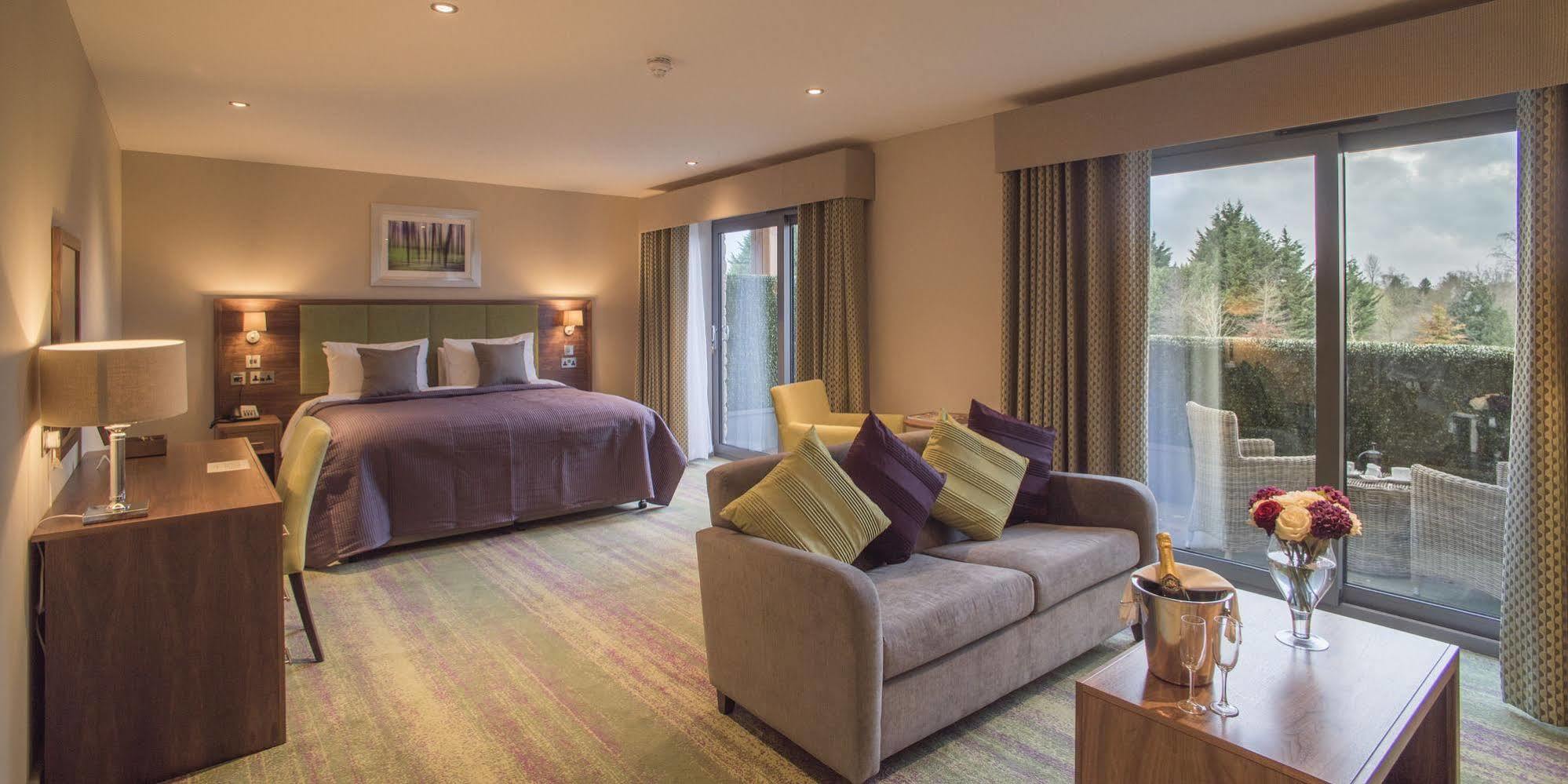 Cotswolds Hotel & Spa Chipping Norton Dış mekan fotoğraf