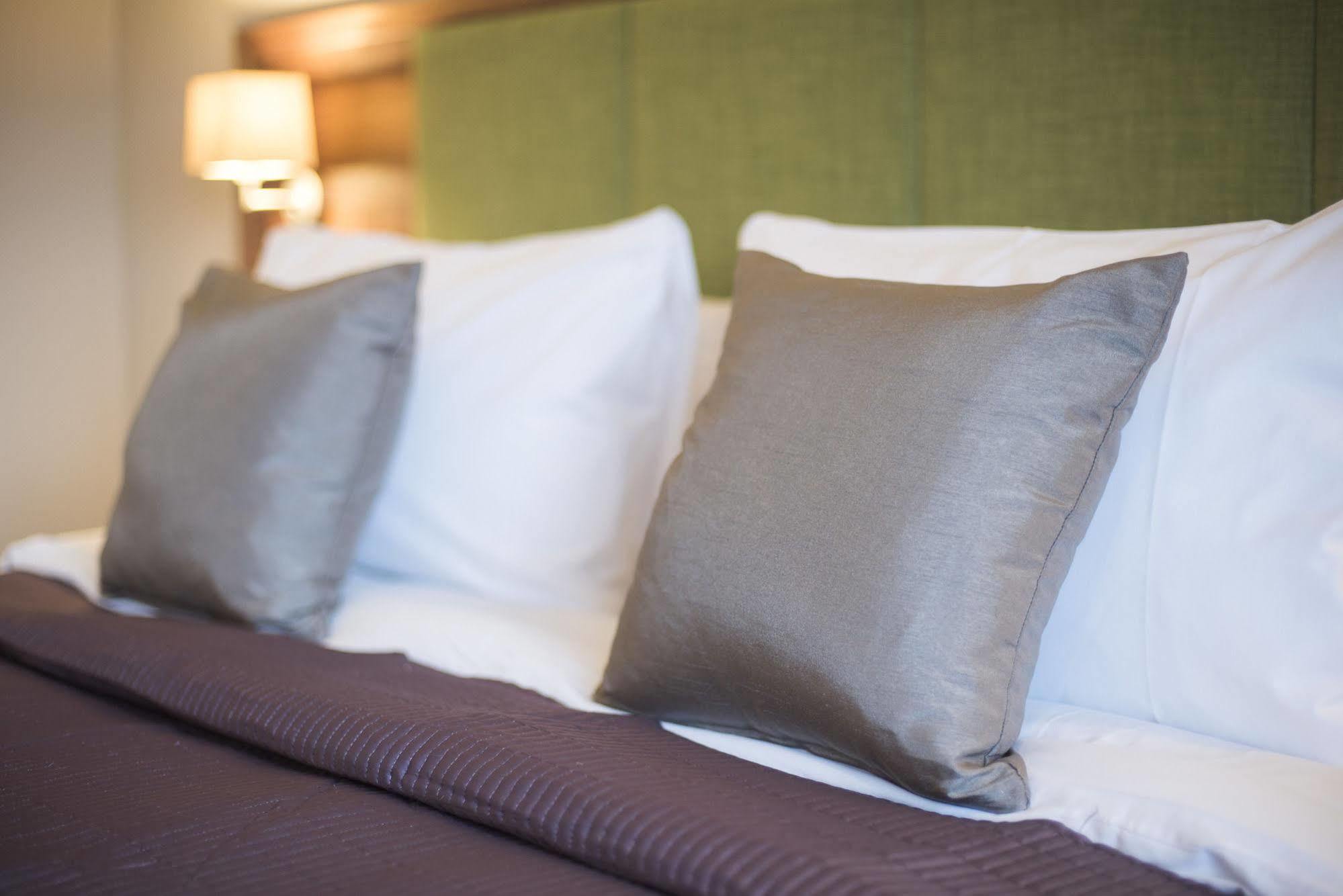 Cotswolds Hotel & Spa Chipping Norton Dış mekan fotoğraf