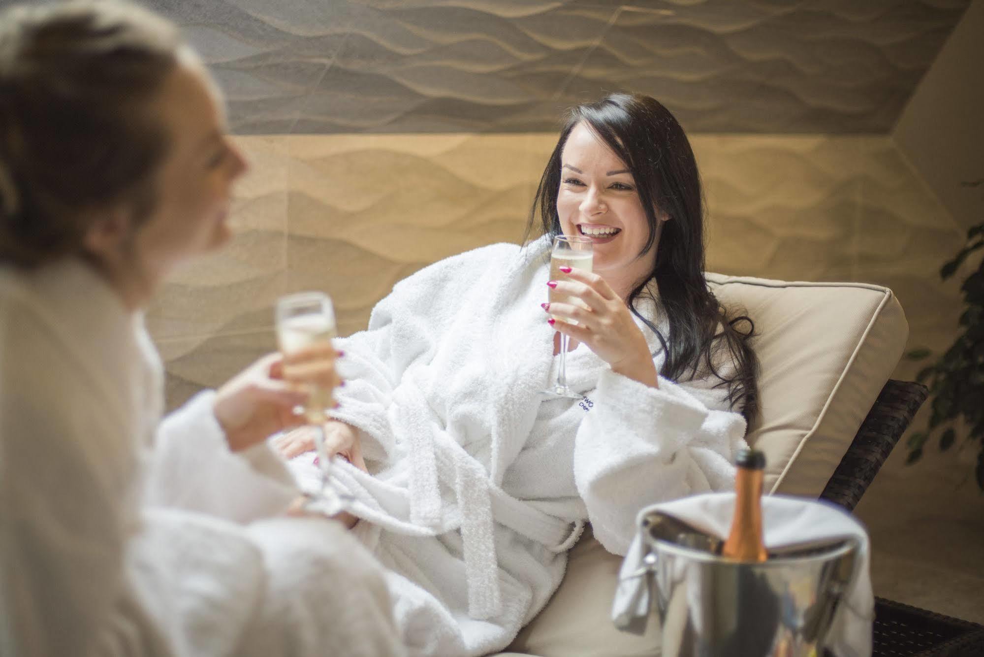 Cotswolds Hotel & Spa Chipping Norton Dış mekan fotoğraf