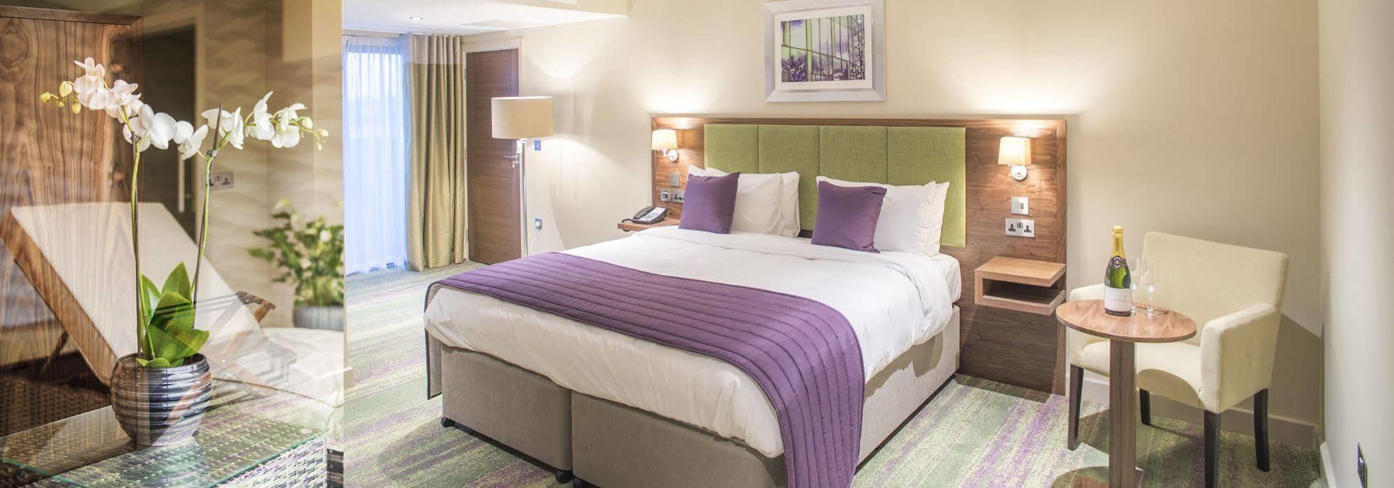Cotswolds Hotel & Spa Chipping Norton Dış mekan fotoğraf