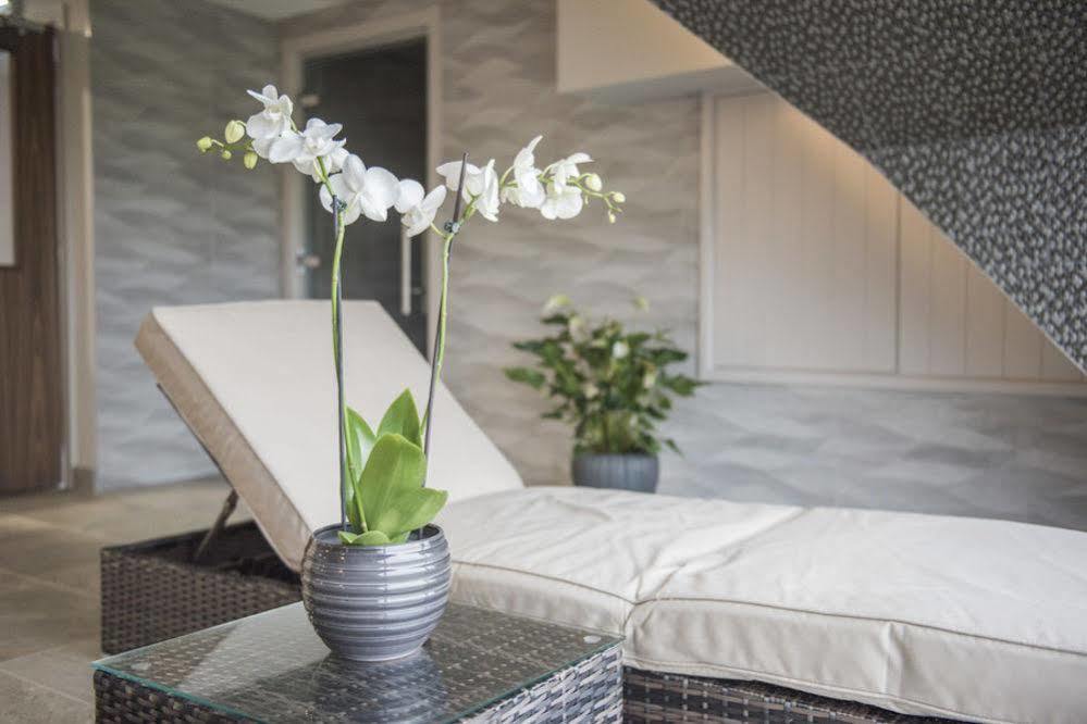 Cotswolds Hotel & Spa Chipping Norton Dış mekan fotoğraf