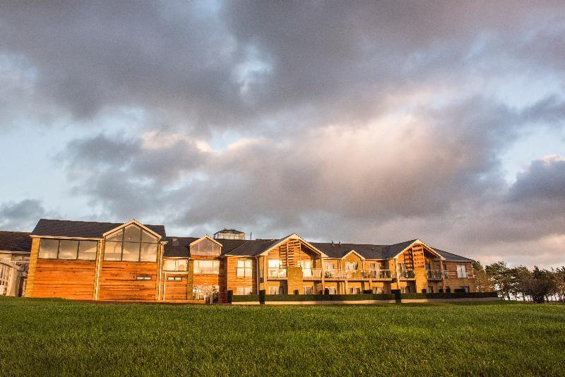 Cotswolds Hotel & Spa Chipping Norton Dış mekan fotoğraf