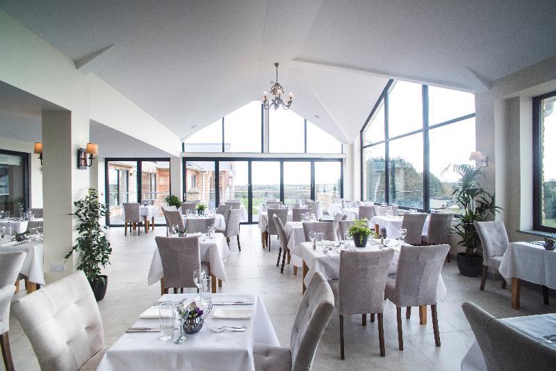 Cotswolds Hotel & Spa Chipping Norton Dış mekan fotoğraf