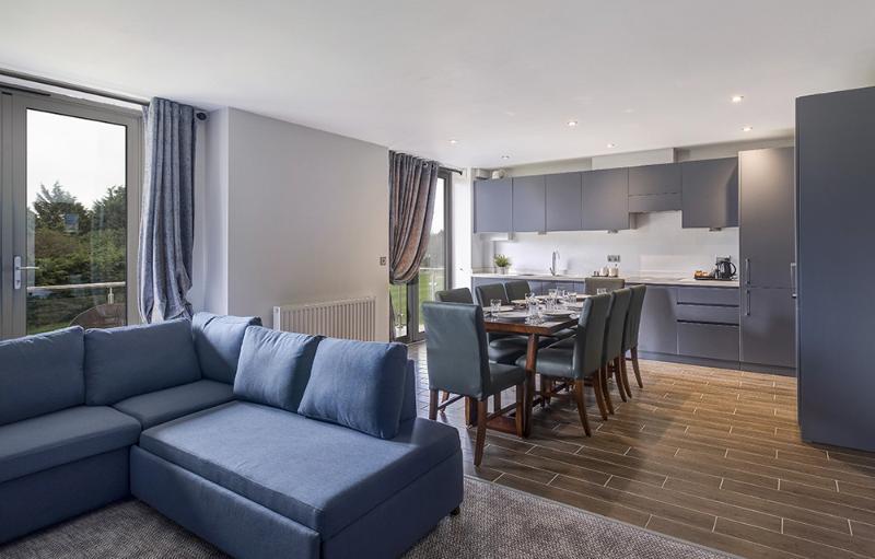 Cotswolds Hotel & Spa Chipping Norton Dış mekan fotoğraf